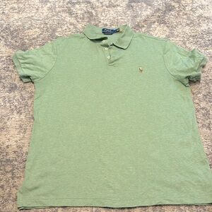 Classic Ralph Lauren Polo